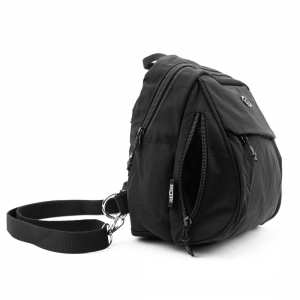 Небольшой женский текстильный рюкзак Confident WT1-2094A