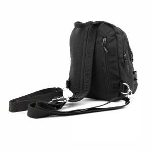 Небольшой женский текстильный рюкзак Confident WT1-2094A