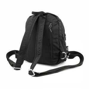 Небольшой женский текстильный рюкзак Confident WT1-2094A