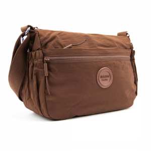 Женское текстильное повседневное кроссбоди Confident WT1-6206C