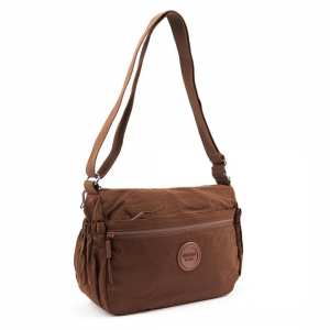 Женское текстильное повседневное кроссбоди Confident WT1-6206C