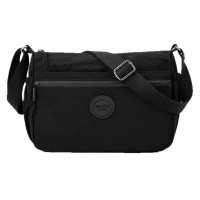 Женское текстильное повседневное кроссбоди Confident WT1-6206A