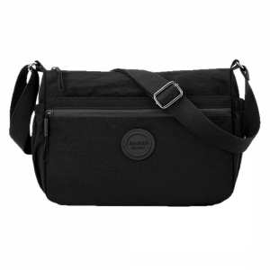 Жіноче текстильне повсякденне кросбоді Confident WT1-6206A