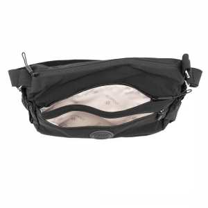 Женское текстильное повседневное кроссбоди Confident WT1-6206A