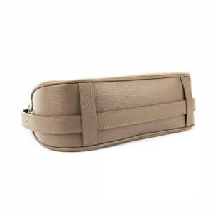 Мягкое вместительное замшевое кроссбоди Firenze Italy F-IT-9896T