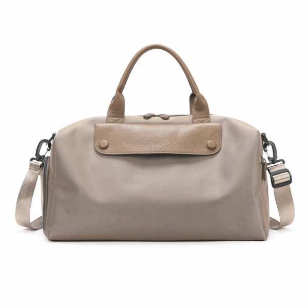 Дорожня невелика сумка із тканини Confident TB1-T-5055C