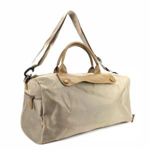 Дорожня невелика сумка із тканини Confident TB1-T-5055C