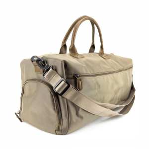 Дорожня невелика сумка із тканини Confident TB1-T-5055C