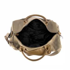 Дорожня невелика сумка із тканини Confident TB1-T-5055C