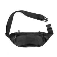 Сумка на пояс из телячьей кожи Tiding Bag t0010A