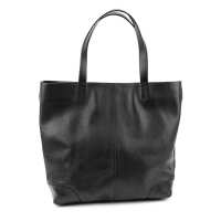 Кожаный шоппер Firenze Italy CH-013A-FL-VP