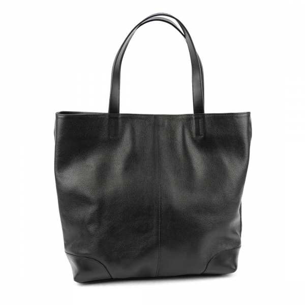 Кожаный шоппер Firenze Italy CH-013A-FL-VP