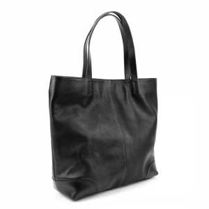 Кожаный шоппер Firenze Italy CH-013A-FL-VP