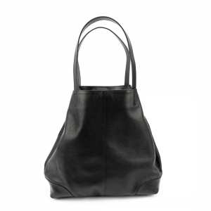 Кожаный шоппер Firenze Italy CH-013A-FL-VP