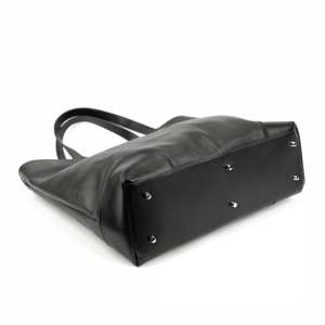 Кожаный шоппер Firenze Italy CH-013A-FL-VP