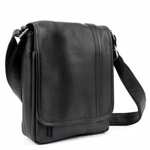 Класичний чоловічий месенджер з клапаном TIDING BAG t003A