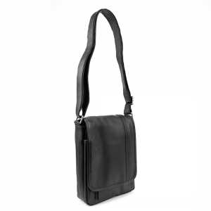 Класичний чоловічий месенджер з клапаном TIDING BAG t003A