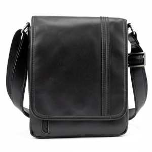 Класичний чоловічий месенджер з клапаном TIDING BAG t003A-1