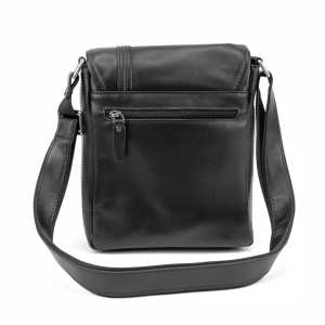 Класичний чоловічий месенджер з клапаном TIDING BAG t003A-1