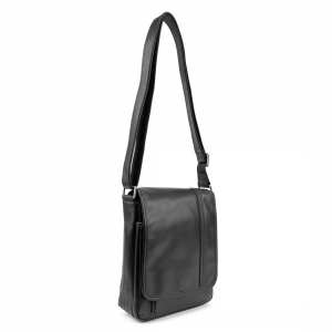 Класичний чоловічий месенджер з клапаном TIDING BAG t003A-1