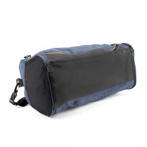 Дорожная текстильная прочная сумка Confident TB7-T-6817BL