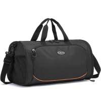 Дорожная текстильная прочная сумка Confident TB7-T-6817A