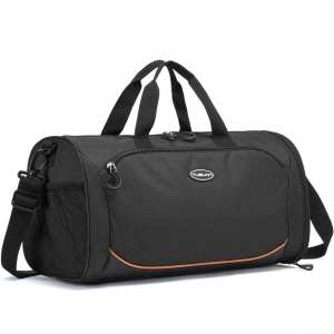 Дорожная текстильная прочная сумка Confident TB7-T-6817A