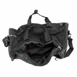 Дорожная текстильная прочная сумка Confident TB7-T-6817A