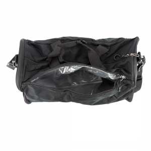 Дорожная текстильная прочная сумка Confident TB7-T-6817A