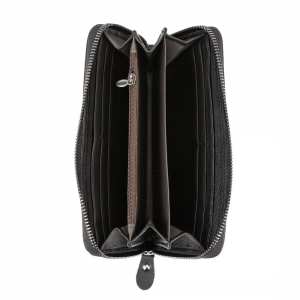 Клатч шкіряний плетений Tiding Bag M39-9001-2A