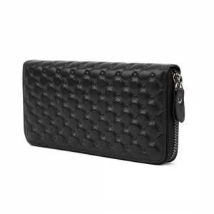 Клатч шкіряний плетений Tiding Bag M39-9001-2A