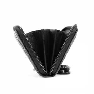 Клатч шкіряний плетений Tiding Bag M39-9001-2A