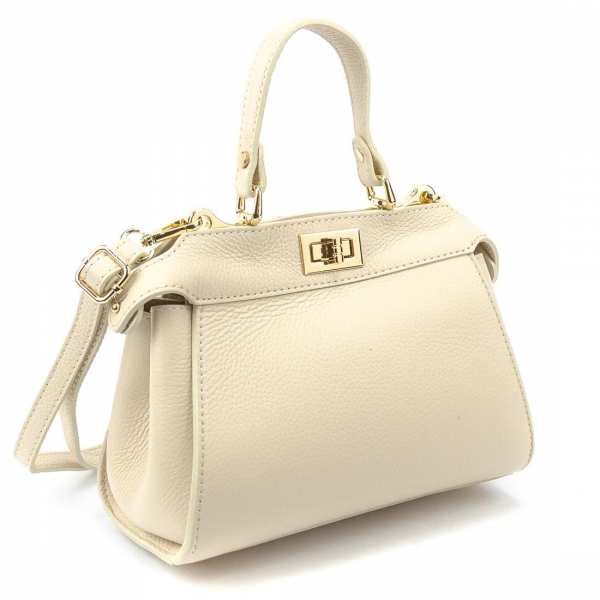 Классическое кроссбоди Firenze Italy F-IT-4443WB