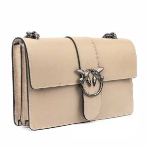 Женская карксная сумка Firenze Italy F-IT-055T