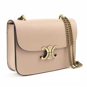 Кроссбоди каркасное небольшое Firenze Italy F-IT-1020T Кроссбоди каркасное небольшое Firenze Italy F-IT-1020T