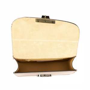 Кроссбоди каркасное небольшое Firenze Italy F-IT-1020T