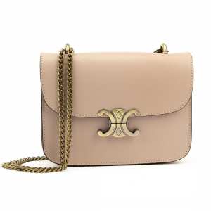 Кроссбоди каркасное небольшое Firenze Italy F-IT-1020T