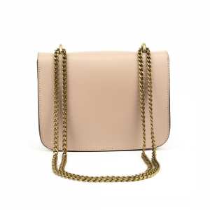 Кроссбоди каркасное небольшое Firenze Italy F-IT-1020T