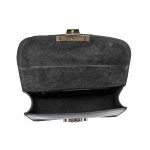 Кроссбоди каркасное небольшое Firenze Italy F-IT-1020A