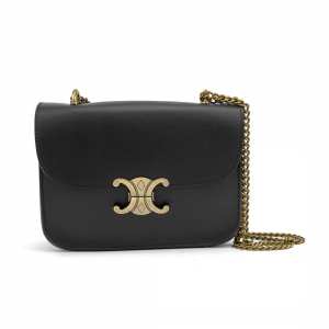 Кроссбоди каркасное небольшое Firenze Italy F-IT-1020A