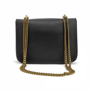 Кроссбоди каркасное небольшое Firenze Italy F-IT-1020A