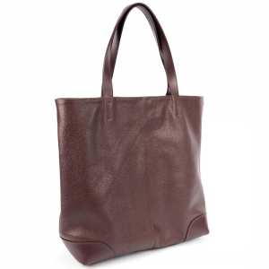 Кожаный шоппер Firenze Italy CH-013BO-FL-VP