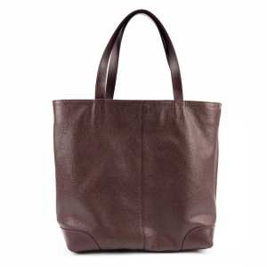 Кожаный шоппер Firenze Italy CH-013BO-FL-VP