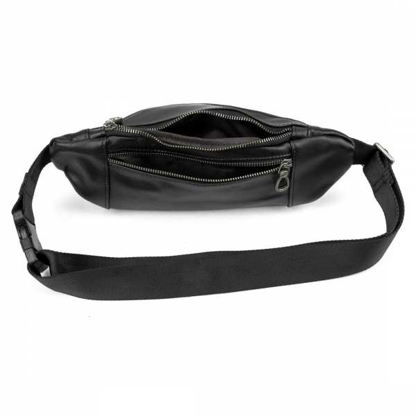 Кроссбоди  мягкое со стильной ручкой Firenze Italy F-IT-58333C