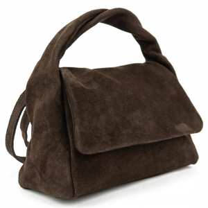 Кроссбоди  мягкое со стильной ручкой Firenze Italy F-IT-58333DB