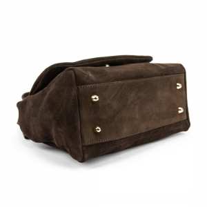 Кроссбоди  мягкое со стильной ручкой Firenze Italy F-IT-58333DB