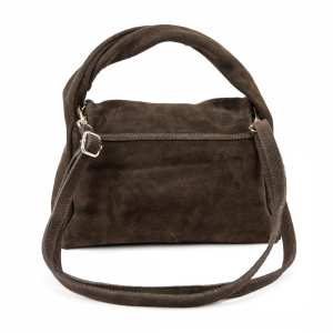 Кроссбоди  мягкое со стильной ручкой Firenze Italy F-IT-58333DB