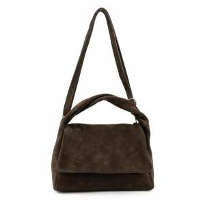 Кроссбоди  мягкое со стильной ручкой Firenze Italy F-IT-58333DB