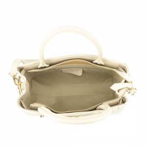 Кожаная классическая женская стильная сумка Firenze Italy F-IT-86008B