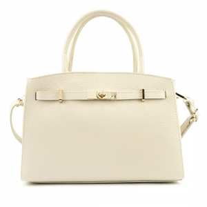 Кожаная классическая женская стильная сумка Firenze Italy F-IT-86008B